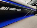 MERCEDES-BENZ CLA 45 S AMG 4Matic+ 8G-DCT