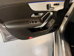 MERCEDES-BENZ CLA 45 S AMG 4Matic+ 8G-DCT