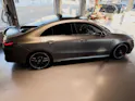 MERCEDES-BENZ CLA 45 S AMG 4Matic+ 8G-DCT