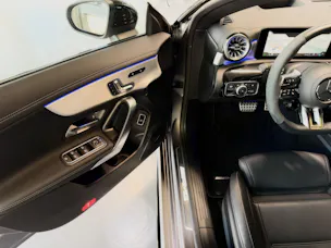 MERCEDES-BENZ CLA 45 S AMG 4Matic+ 8G-DCT