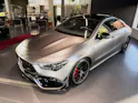 MERCEDES-BENZ CLA 45 S AMG 4Matic+ 8G-DCT