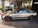 MERCEDES-BENZ CLA 45 S AMG 4Matic+ 8G-DCT