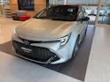 Toyota Corolla Touring Sports 2.0 HSD GR Sport e-CVT Automat