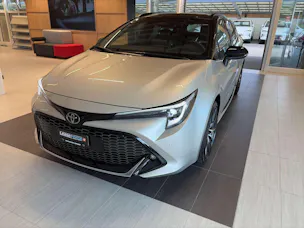 Toyota Corolla Touring Sports 2.0 HSD GR Sport e-CVT Automat