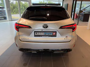 Toyota Corolla Touring Sports 2.0 HSD GR Sport e-CVT Automat