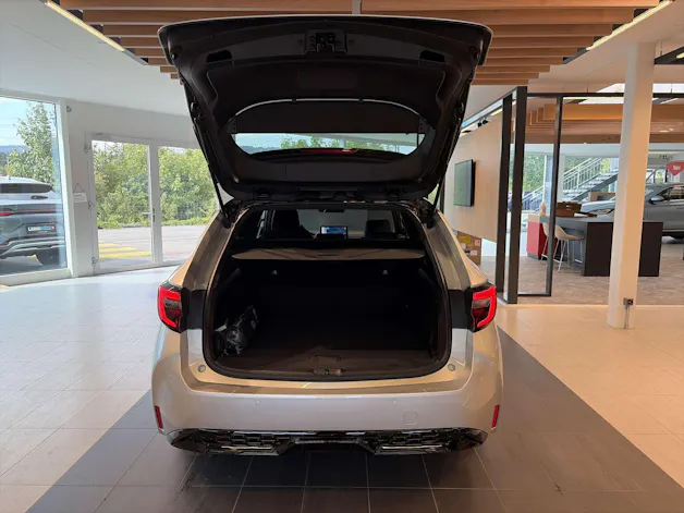 Toyota Corolla Touring Sports 2.0 HSD GR Sport e-CVT Automat