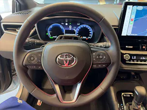 Toyota Corolla Touring Sports 2.0 HSD GR Sport e-CVT Automat