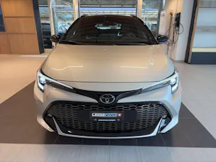 Toyota Corolla Touring Sports 2.0 HSD GR Sport e-CVT Automat