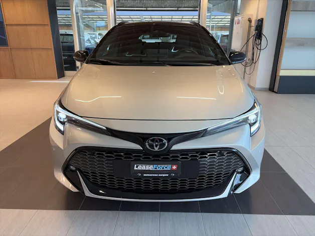 Toyota Corolla Touring Sports 2.0 HSD GR Sport e-CVT Automat