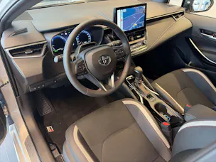 Toyota Corolla Touring Sports 2.0 HSD GR Sport e-CVT Automat