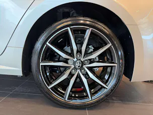Toyota Corolla Touring Sports 2.0 HSD GR Sport e-CVT Automat