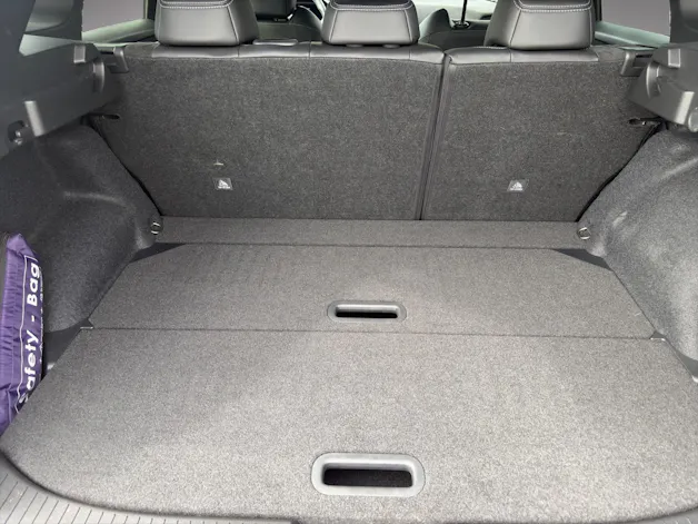 NISSAN Qashqai 1.5 VC-T Tekna+