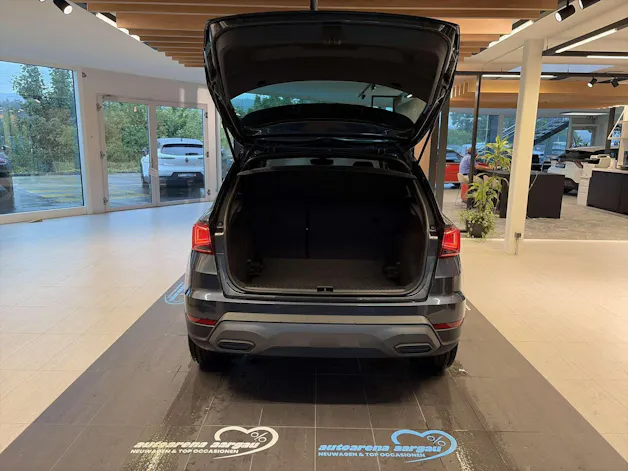 SEAT Arona 1.0 TSi Eco Style DSG-Automat