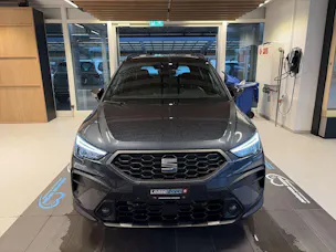 SEAT Arona 1.0 TSi Eco Style DSG-Automat
