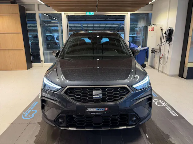 SEAT Arona 1.0 TSi Eco Style DSG-Automat
