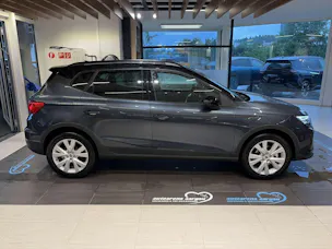 SEAT Arona 1.0 TSi Eco Style DSG-Automat