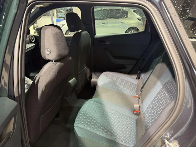 SEAT Arona 1.0 TSi Eco Style DSG-Automat