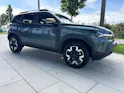DACIA Duster TCe 130 48V Journey 4x4