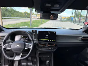DACIA Duster TCe 130 48V Journey 4x4