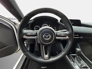 MAZDA 3 2.5/250 Revolution 4x4