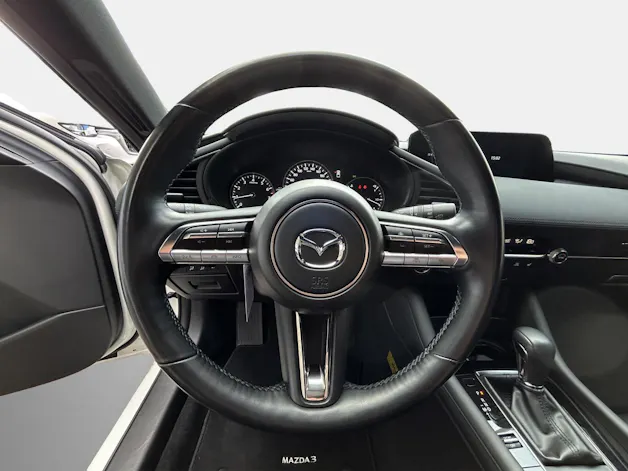 MAZDA 3 2.0/186 Revolution 4x4