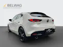 MAZDA 3 2.0/186 Revolution 4x4
