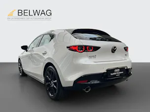 MAZDA 3 2.5/250 Revolution 4x4