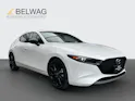 MAZDA 3 2.0/186 Revolution 4x4