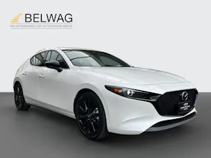 MAZDA 3 2.5/250 Revolution 4x4