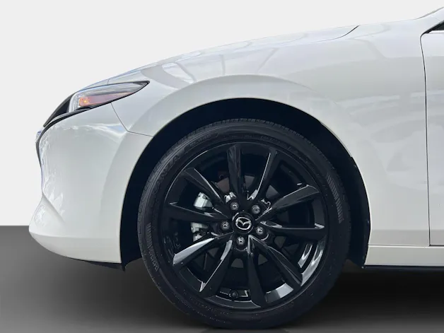 MAZDA 3 2.0/186 Revolution 4x4