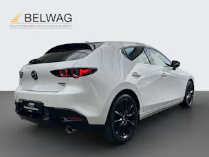 MAZDA 3 2.5/250 Revolution 4x4