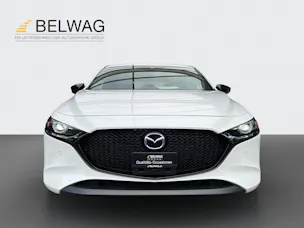 MAZDA 3 2.5/250 Revolution 4x4