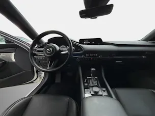 MAZDA 3 2.5/250 Revolution 4x4