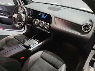 MERCEDES-BENZ B 220 4M AMG W247