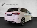 MERCEDES-BENZ B 220 4M AMG W247