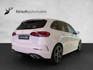 MERCEDES-BENZ B 220 4M AMG W247