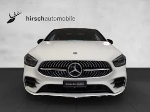 MERCEDES-BENZ B 220 4M AMG W247