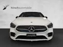 MERCEDES-BENZ B 220 4M AMG W247