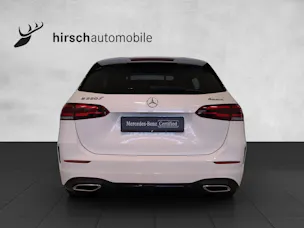 MERCEDES-BENZ B 220 4M AMG W247