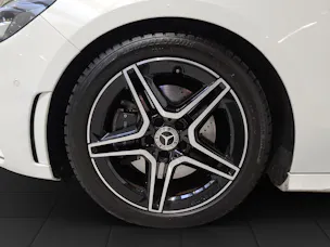 MERCEDES-BENZ B 220 4M AMG W247