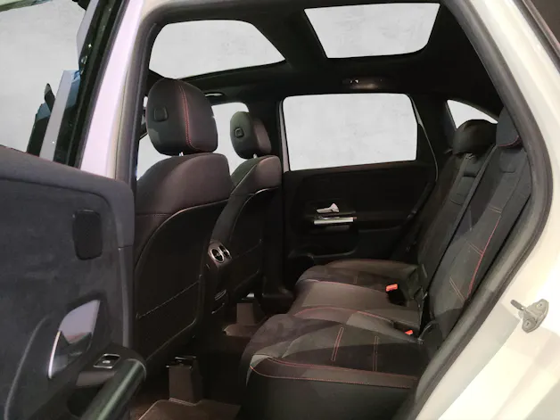 MERCEDES-BENZ B 220 4M AMG W247