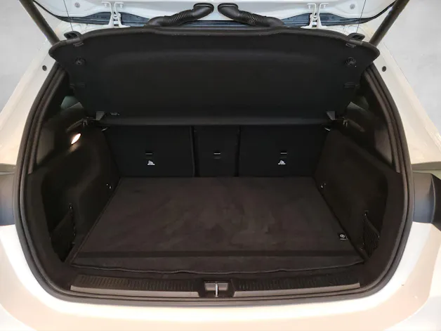 MERCEDES-BENZ B 220 4M AMG W247
