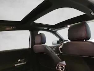 MERCEDES-BENZ B 220 4M AMG W247