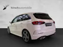MERCEDES-BENZ B 220 4M AMG W247