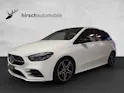 MERCEDES-BENZ B 220 4M AMG W247