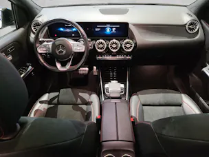 MERCEDES-BENZ B 220 4M AMG W247