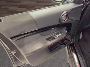 MINI Countryman John Cooper Works ALL4