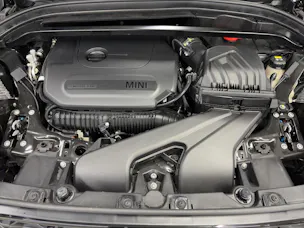 MINI Countryman John Cooper Works ALL4