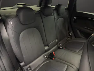 MINI Countryman John Cooper Works ALL4