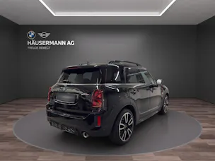 MINI Countryman John Cooper Works ALL4